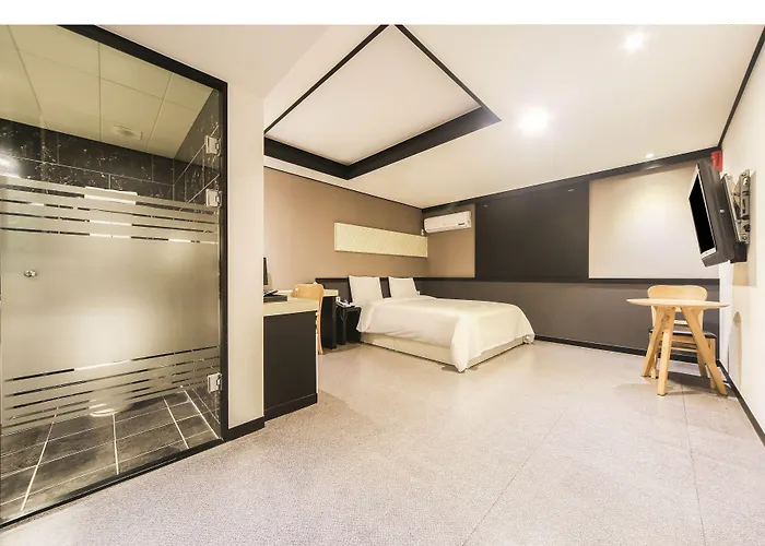Hotel Elysee