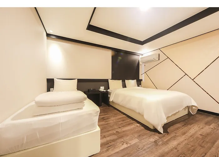 Hotel Elysee