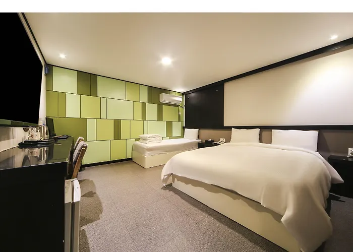 Elysee Busan