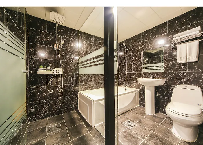 Hotel Elysee