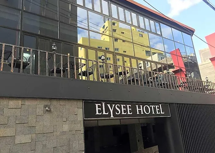 Elysee 3*