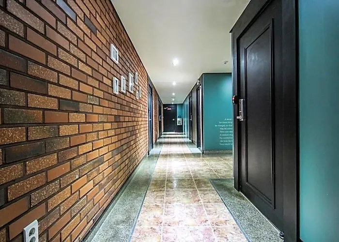 Elysee 3* Busan