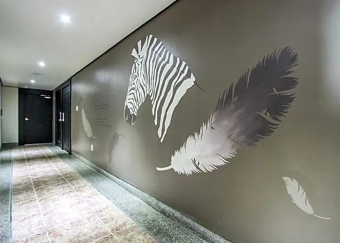 Elysee 3* Busan