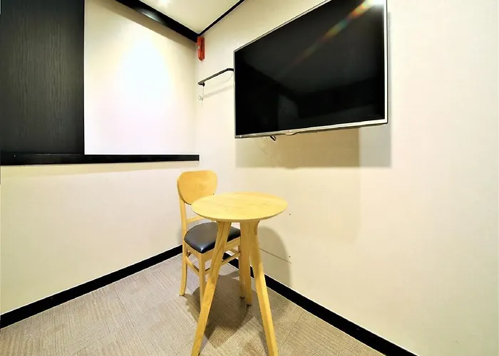 Hotel Elysee