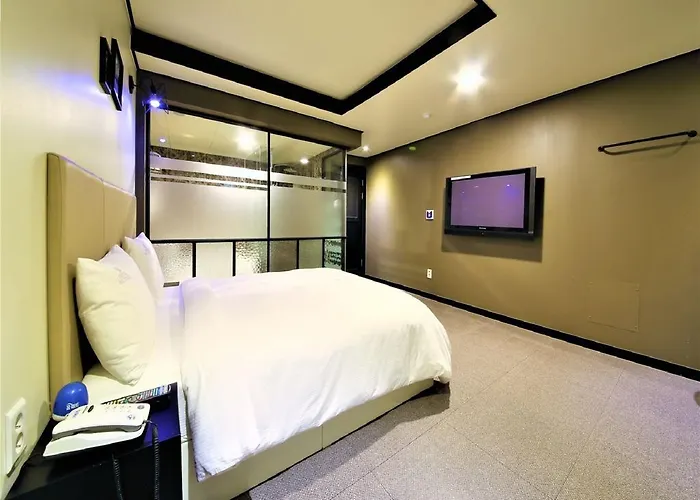 Hotel Elysee