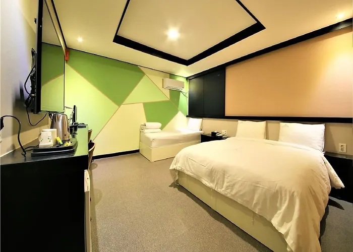 Hotel Elysee
