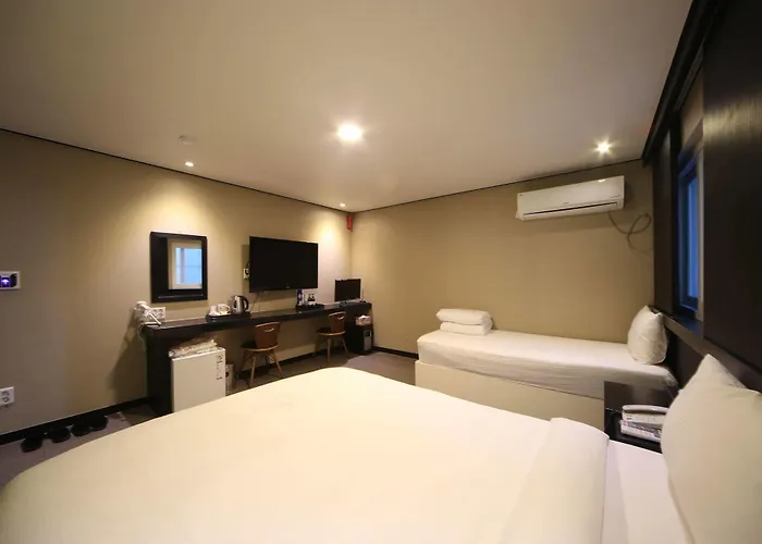 Hotel Elysee