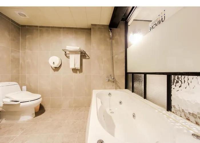 Hotel Elysee